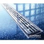 Решетка Tece 600710 drainline Basic 700 мм 6  в интернет магазине сантехники Legres.com.ua