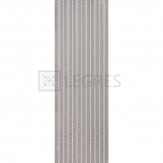 Плитка для ванної, кухні PORCELANOSA (VENIS) Whites 9×1000×333 (403673)