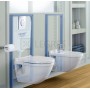 Инстал. Grohe Rapid SL для унитаза с кнопкой Skate Air хром (38721001/38750001+38505000) 3  в интернет магазине сантехники Legres.com.ua