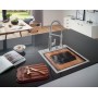 Кухонная мойка Grohe K800 56x51,8 нержавеющая сталь (31583SD0) 4  в интернет магазине сантехники Legres.com.ua