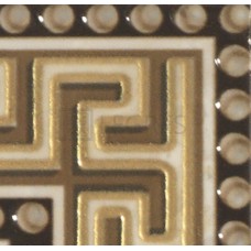 Плитка для ванної APE Ceramica Australian 6×70×70 (247208)
