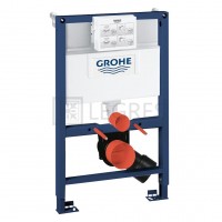 Инсталляционная система Grohe Rapid Sl 82×50x14,5 для унитаза (38948000)