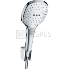 Душова лійка Hansgrohe Raindance Select E 120 (26720400)