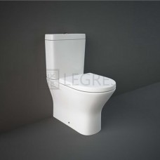 Унитаз компакт RAK Ceramics Sanitaryware  Resort для ванной