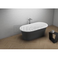 Акрилова ванна Polimat   1500х750 мм (00335)