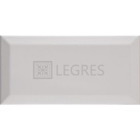 Плитка для ванной ALMERA CERAMICA (SPAIN) METRO BISELADO 7×200×100 (392956)