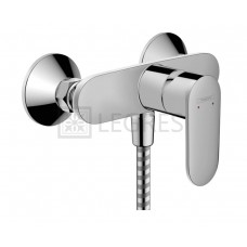 Смеситель Hansgrohe Vernis Blend  для душа, хром (71640000)