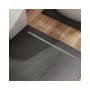Трап Calani Eco360 600 мм, slim chrom (CAL-G0019) 4  в интернет магазине сантехники Legres.com.ua