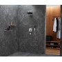 Ручний душ Hansgrohe Rainfinity 100 1jet хром (26866000) 1  в інтернет магазині сантехніки Legres.com.ua