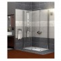 Душевая кабина Radaway MODO III 160x80 стекло прозрачное (353164-01-01N) в интернет магазине сантехники Legres.com.ua