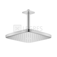 Верхній душ з стельовим кронштейном Grohe Tempesta Cube (26688000)