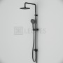 Душевая система ShowerSpot без смесителя AM.PM F0790022 Gem 5  в интернет магазине сантехники Legres.com.ua