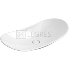 Умывальник Villeroy & Boch My Nature 81x47 белый (411080R1)