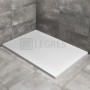 Поддон Radaway Teos F 160x80 прямоугольный, белый (HTF16080-04) в интернет магазине сантехники Legres.com.ua