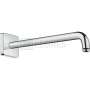Кронштейн Hansgrohe Croma Select E 389 (27446000) в інтернет магазині сантехніки Legres.com.ua