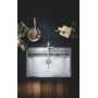 Мийка кухонна Grohe EX Sink K800 (120 cm) (31586SD0) 3  в інтернет магазині сантехніки Legres.com.ua