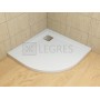 Поддон Radaway Argos A 90x90 (4AA99-01) в интернет магазине сантехники Legres.com.ua