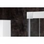 Душова кабіна Ravak Matrix MSDPS-110/80 L white+Transparent (0WLD4100Z1) 4  в інтернет магазині сантехніки Legres.com.ua