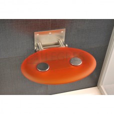 Сидіння для душової кабіни Ravak Brilliant opal (B8F0000001)