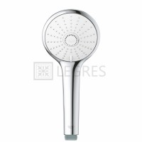 Ручний душ, 3 режими струменю Grohe Euphoria (27221001)