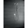 Душевой шланг Hansgrohe Isiflex 28276000 1.6 м 1  в интернет магазине сантехники Legres.com.ua