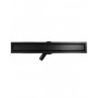 Трап Calani Eco360 700 мм, двусторонний black (CAL-G0015) 8  в интернет магазине сантехники Legres.com.ua