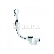 Сифон для ванны Kludi Rotexa 2000 хром (214070500)