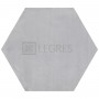 Плитка керамогранит  GEOTILES Starkhex 11×290×258 (360383) в интернет магазине сантехники Legres.com.ua
