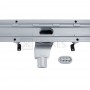 Трап линейный Qtap Standard 74x60 (STANCRM50800304) 3  в интернет магазине сантехники Legres.com.ua