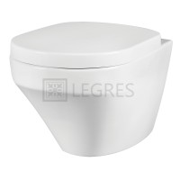 Унитаз AM.PM Inspire C501738WH