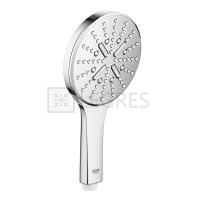 Ручний душ, 3 режими струменю Grohe Rainshower SmartActive (26574000)