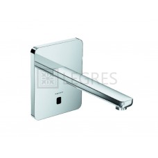 Смеситель для умывальника Kludi Zenta (3840205)