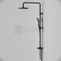 Душевая система ShowerSpot без смесителя AM.PM F0790022 Gem 3  в интернет магазине сантехники Legres.com.ua