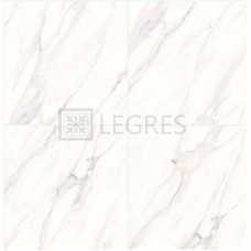 Плитка керамогранит  MEGAGRES Carrara 10×600×600 (343121)
