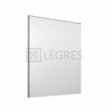 Зеркало для ванной прямоугольное Cube 600х550 мм (A812306406)