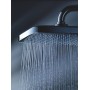 Верхній душ з настінним кронштейном Grohe Tempesta Cube (26687000) 3  в інтернет магазині сантехніки Legres.com.ua