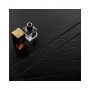 Трап Calani Eco360 1000 мм, двусторонний black (CAL-G0018) 2  в интернет магазине сантехники Legres.com.ua