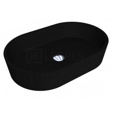 Умывальник SORRENTO MIRASTONE BLACK