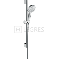 Душевой набор&nbsp;Hansgrohe&nbsp;Croma 90 Select E Multi (26580400)
