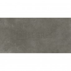 Плитка керамогранітна для кухні, для ванної кімнати Cerrad Gres Modern Concrete Graphite Rect  1597x797х8
