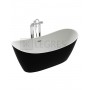 Акрилова ванна Calani   1700х800 мм (CAL-W3001) 2  в інтернет магазині сантехніки Legres.com.ua