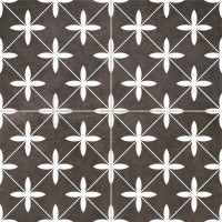 Плитка для пола керамогранит Dual Gres Chic 10×450×450 (398912)