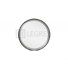 Дзеркало для ванної  кругле Terra 550х550 мм (21SQ4004056I)