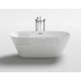 Акрилова ванна Rea   1700х800 мм (REA-W0105) 2  в інтернет магазині сантехніки Legres.com.ua
