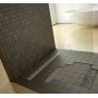 Душевая плита с линейным трапом Radaway 5DLA1108A 109х79см, решётка 5r085x, сифон 5SL1 2  в интернет магазине сантехники Legres.com.ua