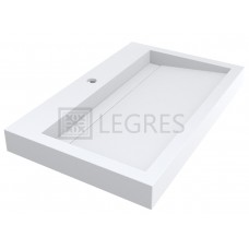 Умывальник AGNESS 750 MATT
