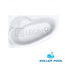 Акриловая ванна Koller Pool Karina New 1700х1100 мм (KARINANEW170X100L)