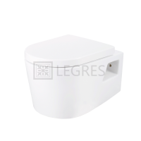 Подвесной унитаз PRIMERA 324805