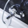 Змішувач для ванни та душу AM.PM F7510000 Sense 6  в інтернет магазині сантехніки Legres.com.ua