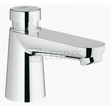 Вертикальний вентиль Grohe Euroeco Cosmopolitan T хром (36265000)